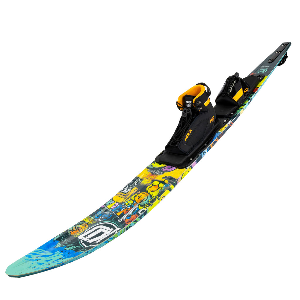 COBALT JUNIOR SLALOM SKI
