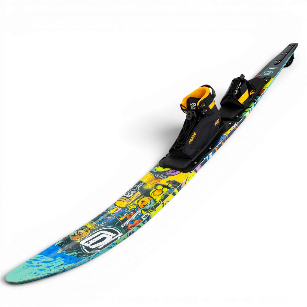 COBALT JUNIOR SLALOM SKI