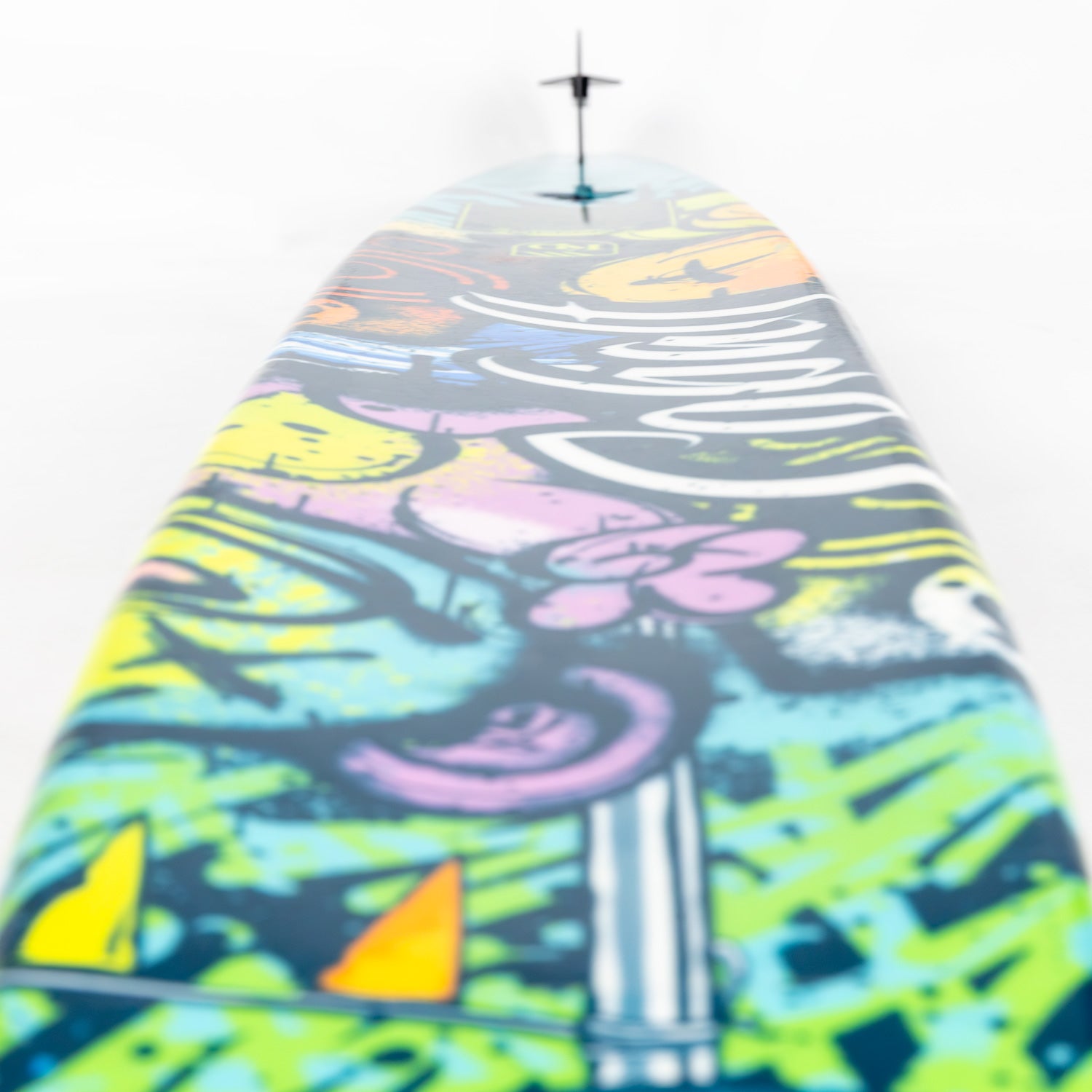COBALT JUNIOR SLALOM SKI