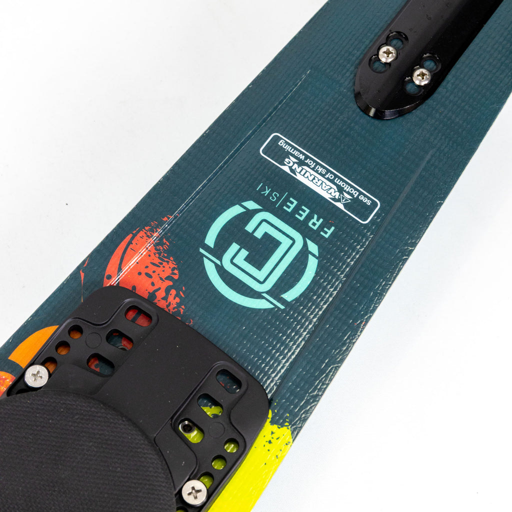 COBALT JUNIOR SLALOM SKI