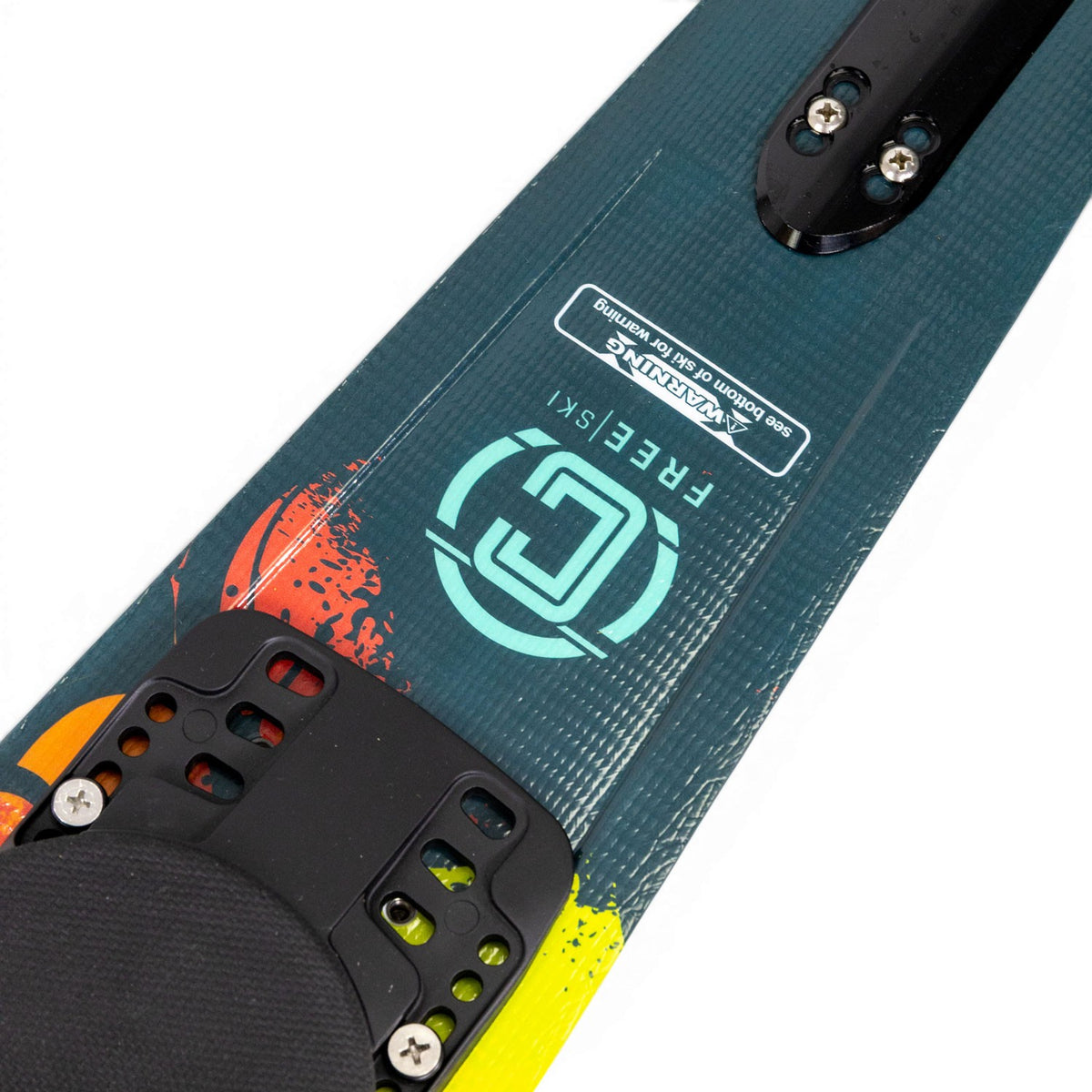 COBALT JUNIOR SLALOM SKI