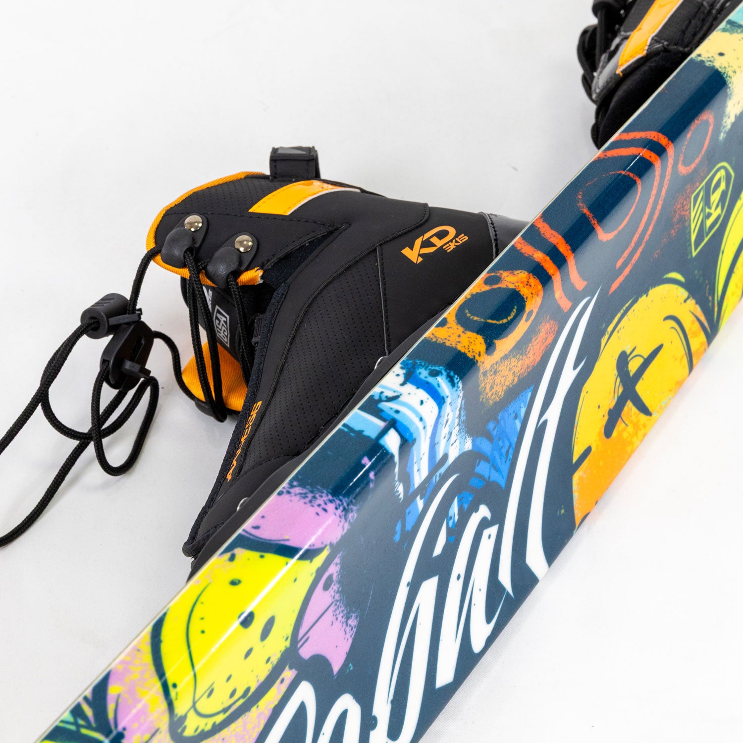 COBALT JUNIOR SLALOM SKI