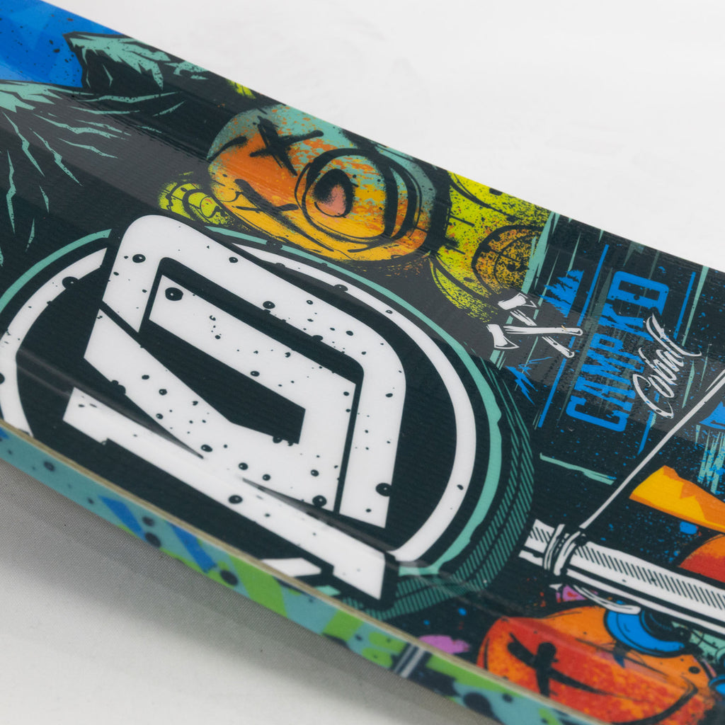 COBALT JUNIOR SLALOM SKI