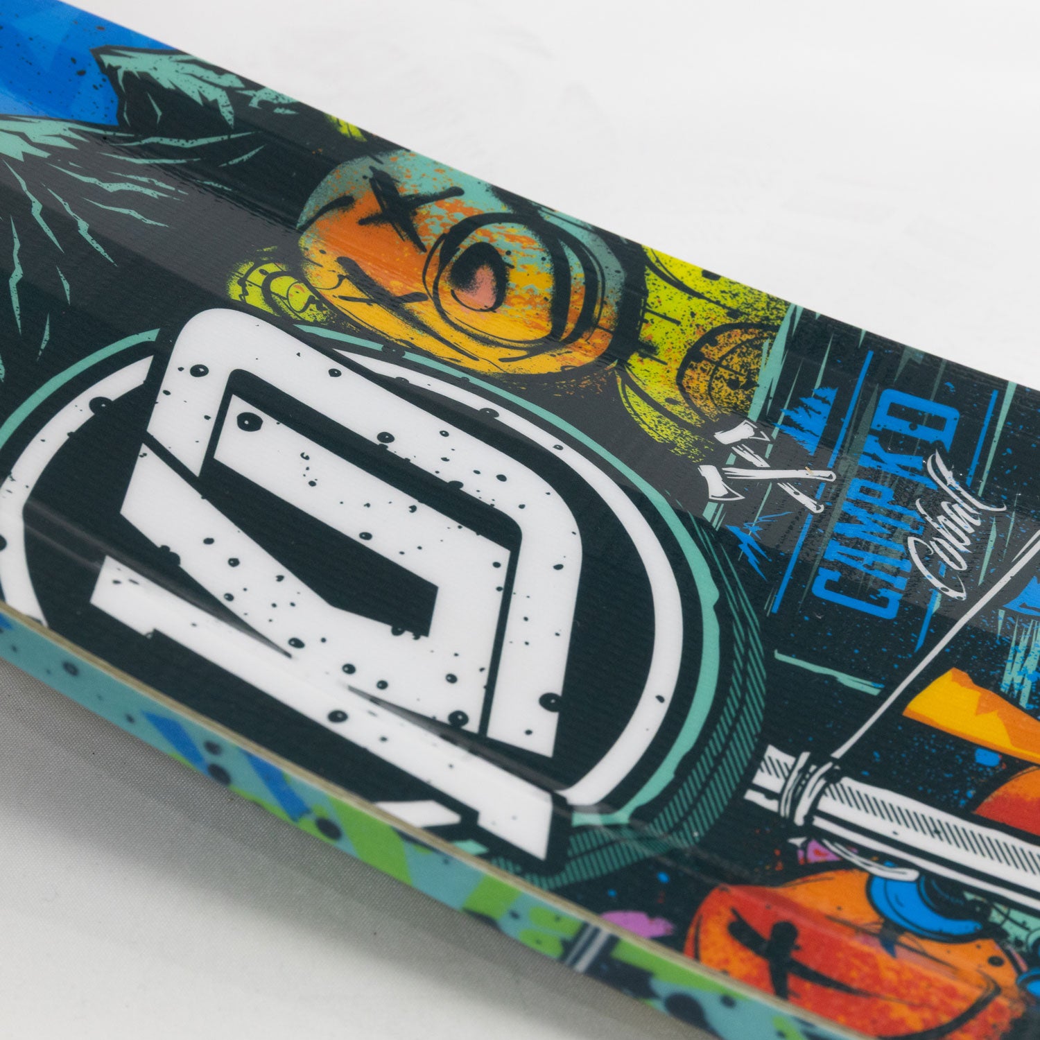 COBALT JUNIOR SLALOM SKI