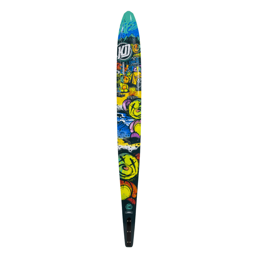 COBALT JUNIOR SLALOM SKI