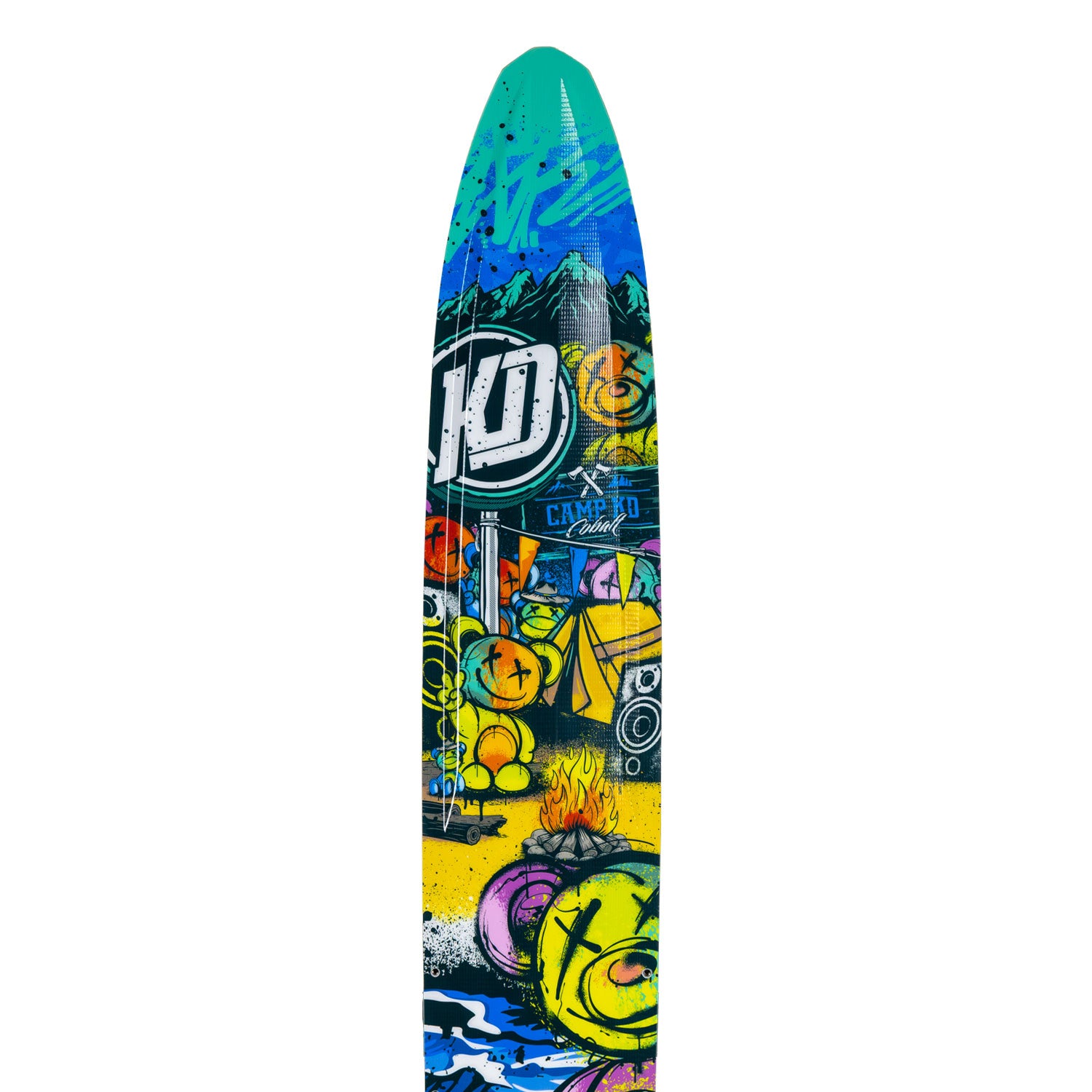 COBALT JUNIOR SLALOM SKI