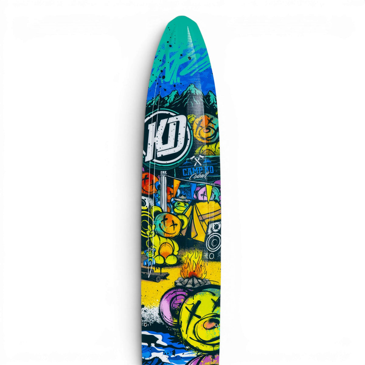 COBALT JUNIOR SLALOM SKI