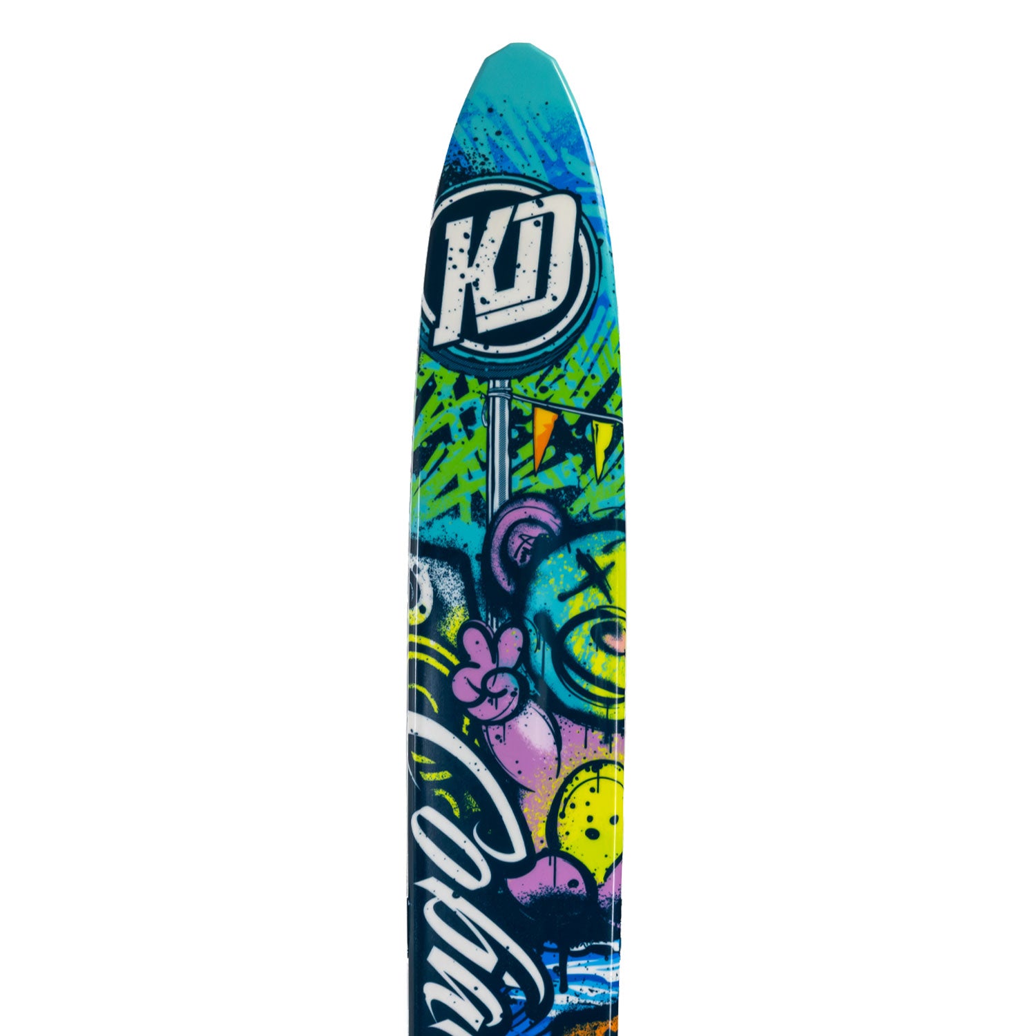 COBALT JUNIOR SLALOM SKI