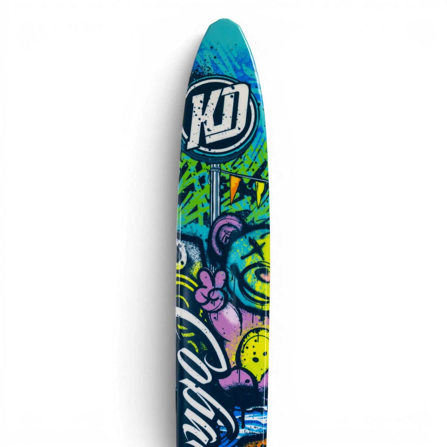 COBALT JUNIOR SLALOM SKI
