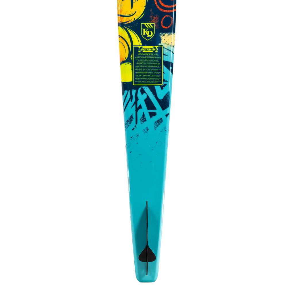 COBALT JUNIOR SLALOM SKI