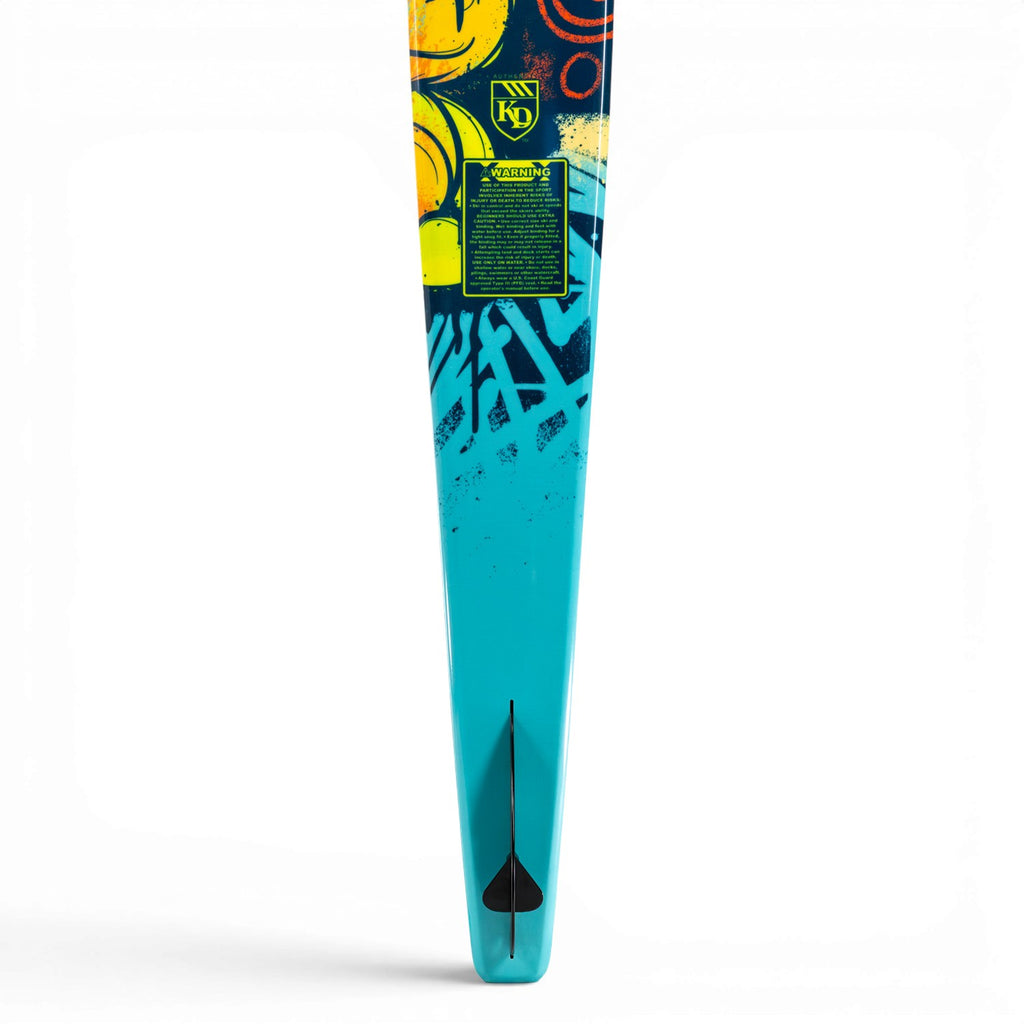 COBALT JUNIOR SLALOM SKI