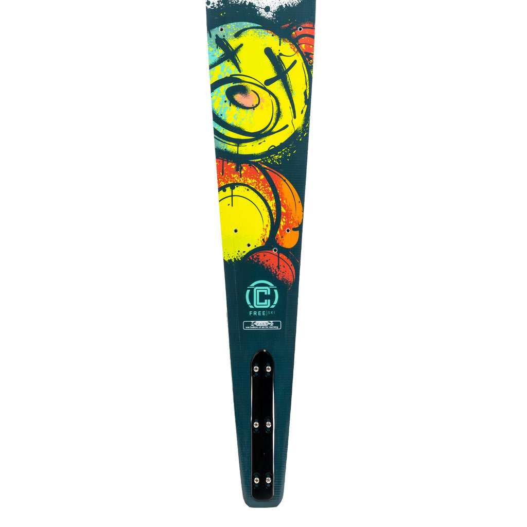 COBALT JUNIOR SLALOM SKI