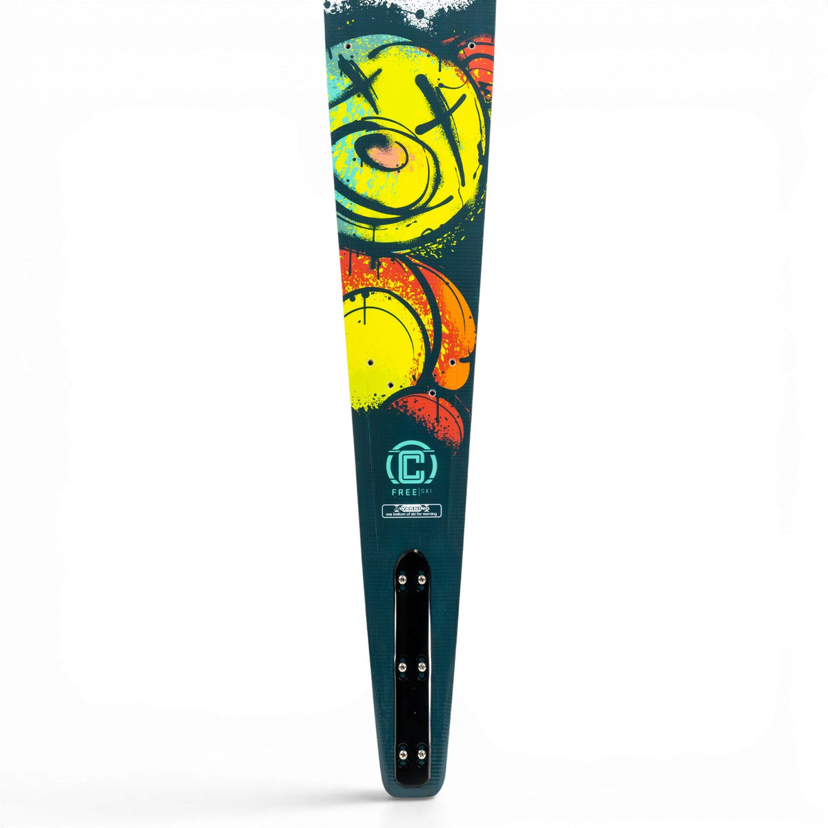 COBALT JUNIOR SLALOM SKI