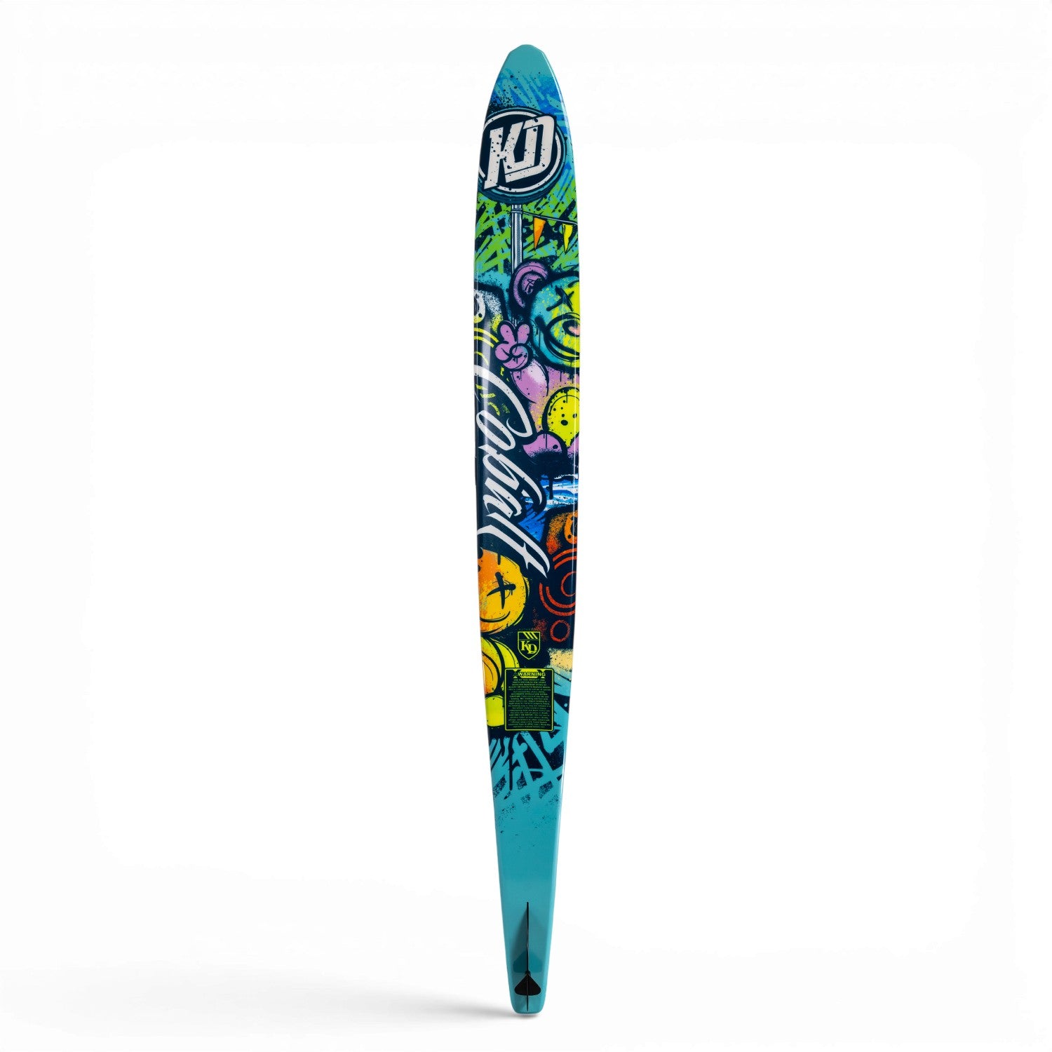 COBALT JUNIOR SLALOM SKI