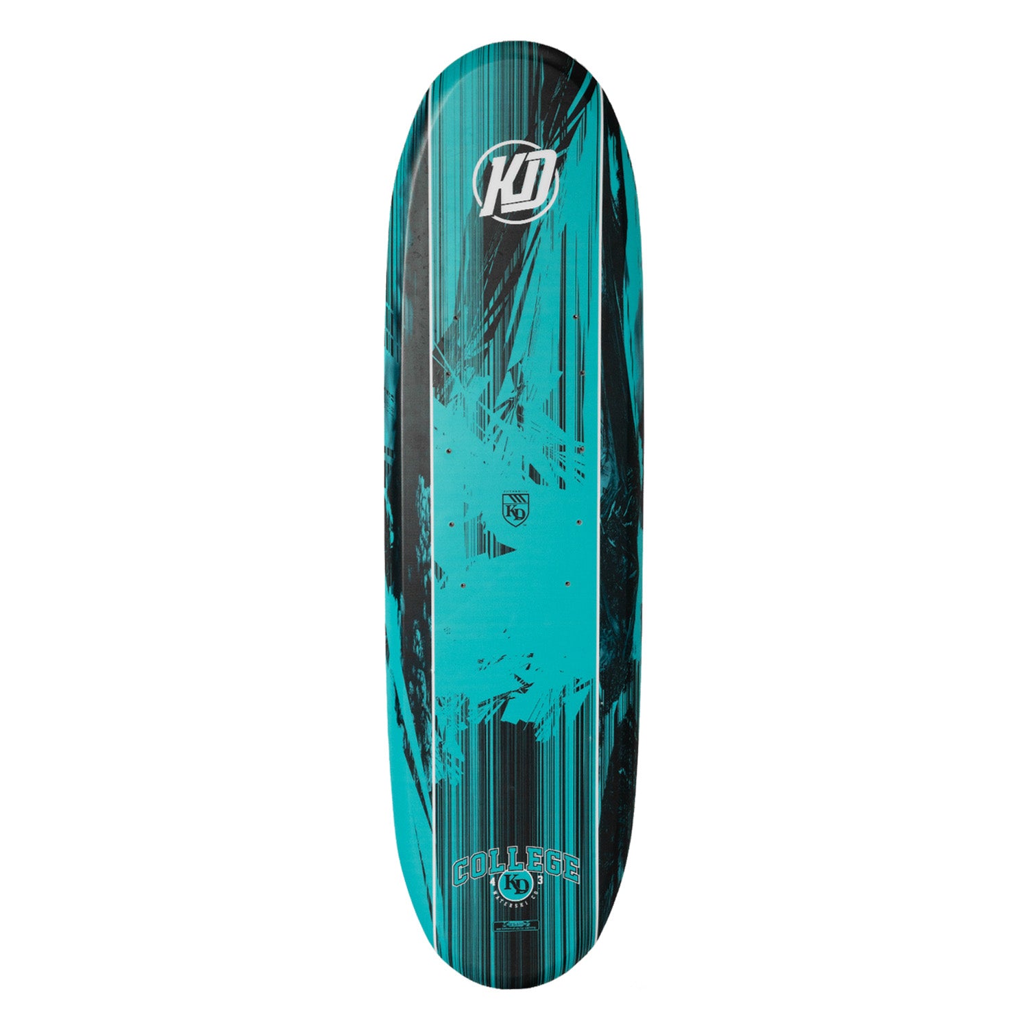 2026 COLLEGE TRICK SKI