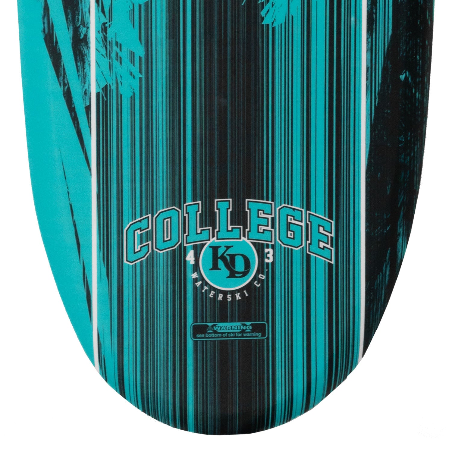 2026 COLLEGE TRICK SKI