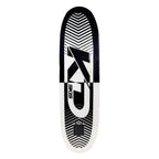COLLEGE TRICK SKI