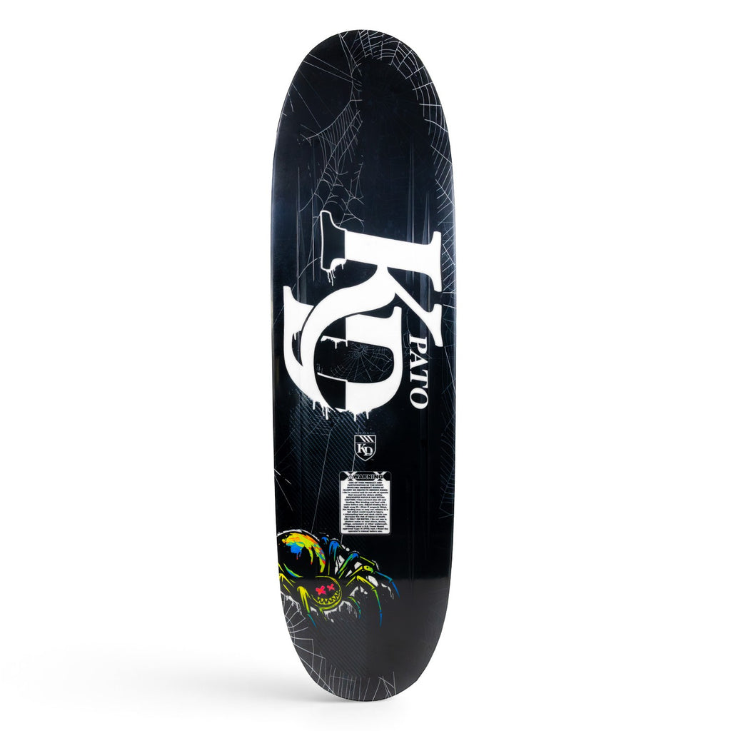 PATO PRO TRICK SKI