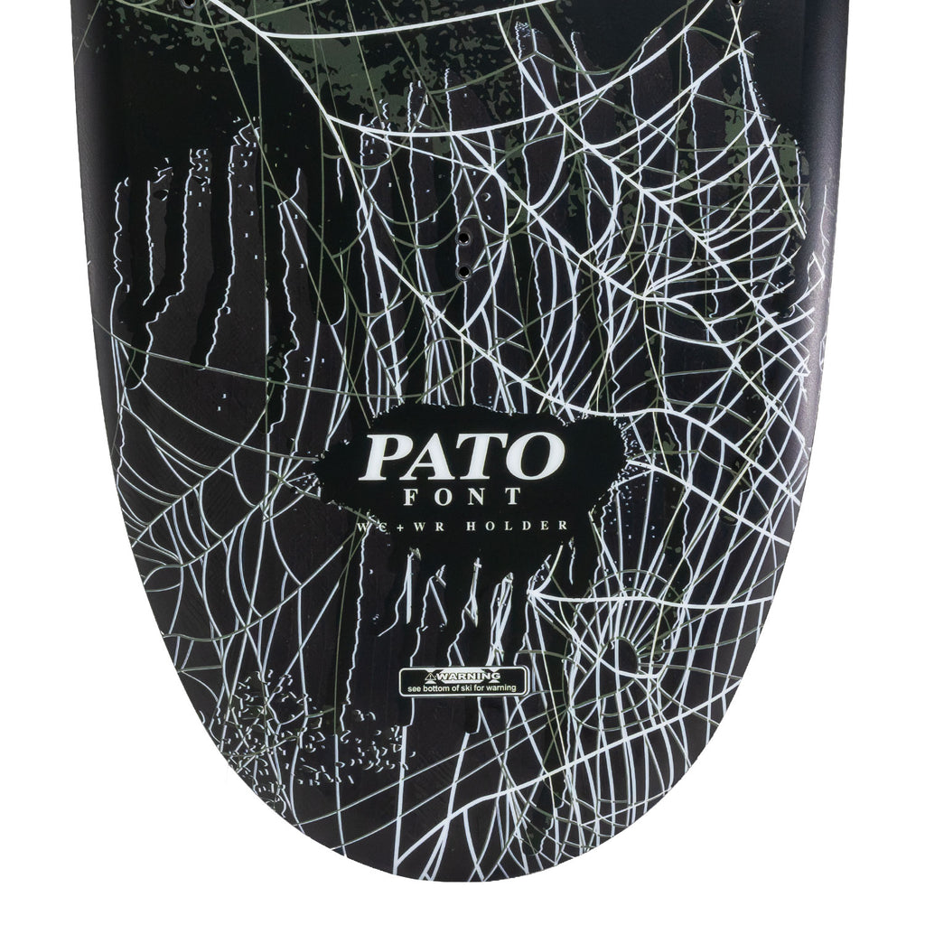 PATO PRO TRICK SKI