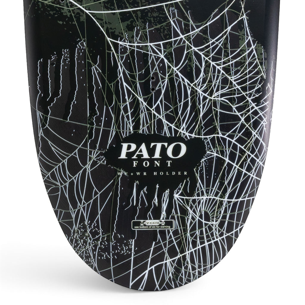 PATO PRO TRICK SKI