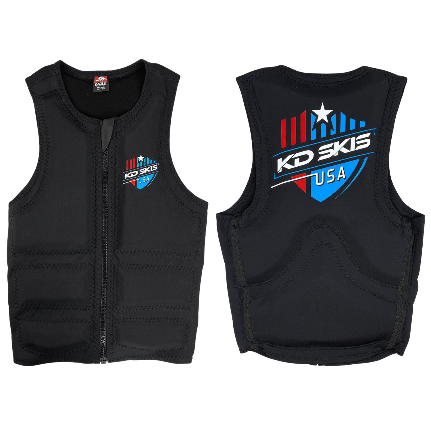 COMP VEST