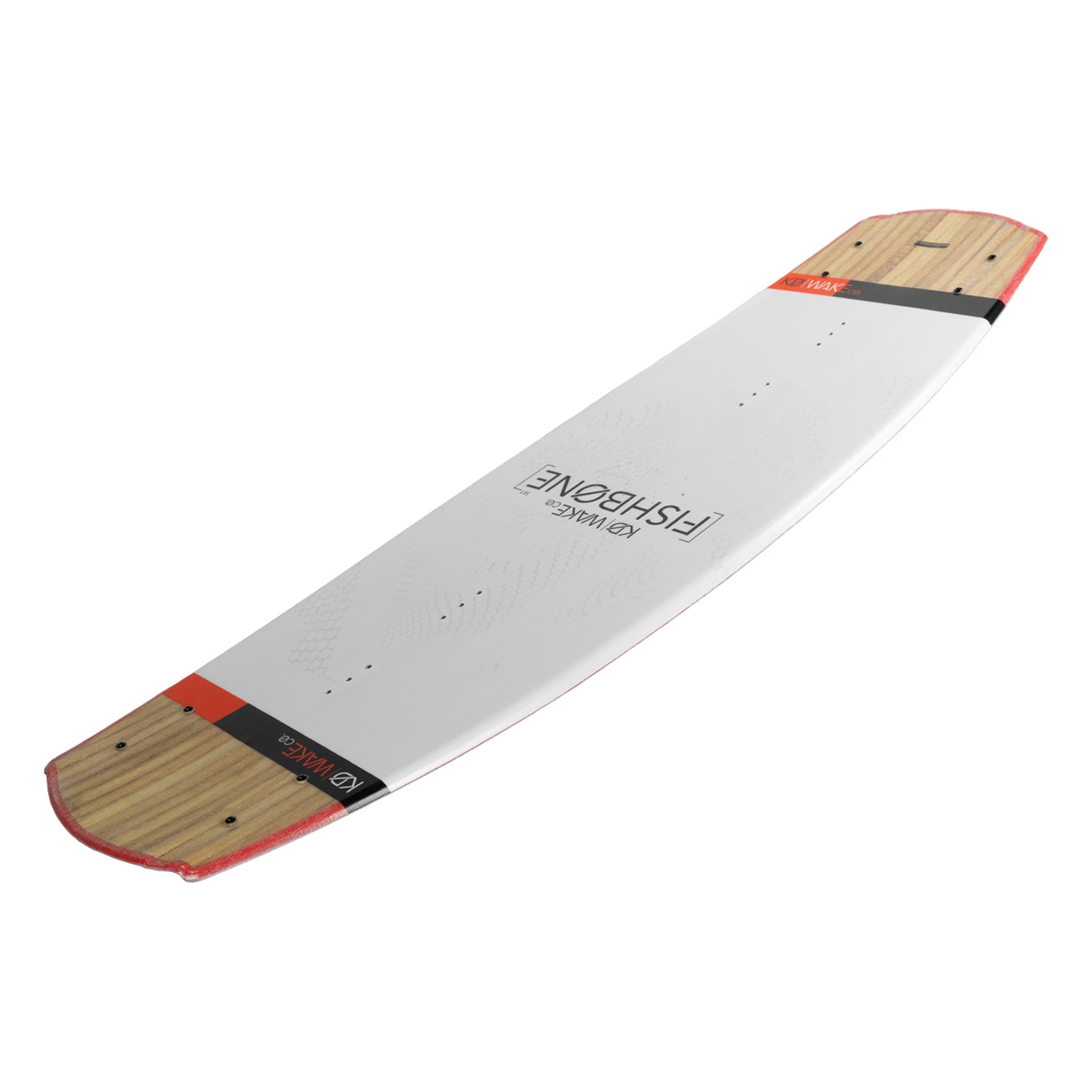 FISHBONE WAKEBOARD