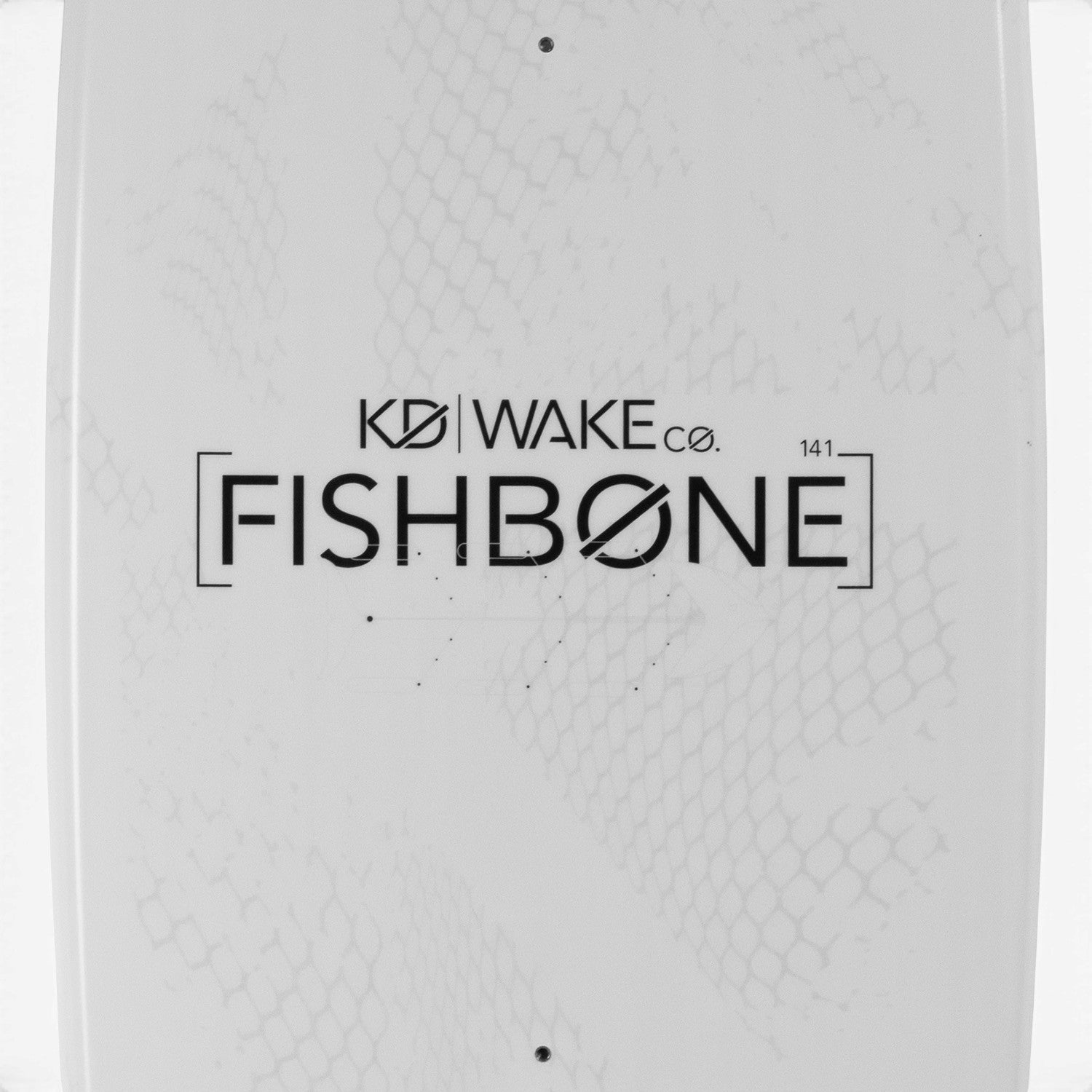 FISHBONE WAKEBOARD