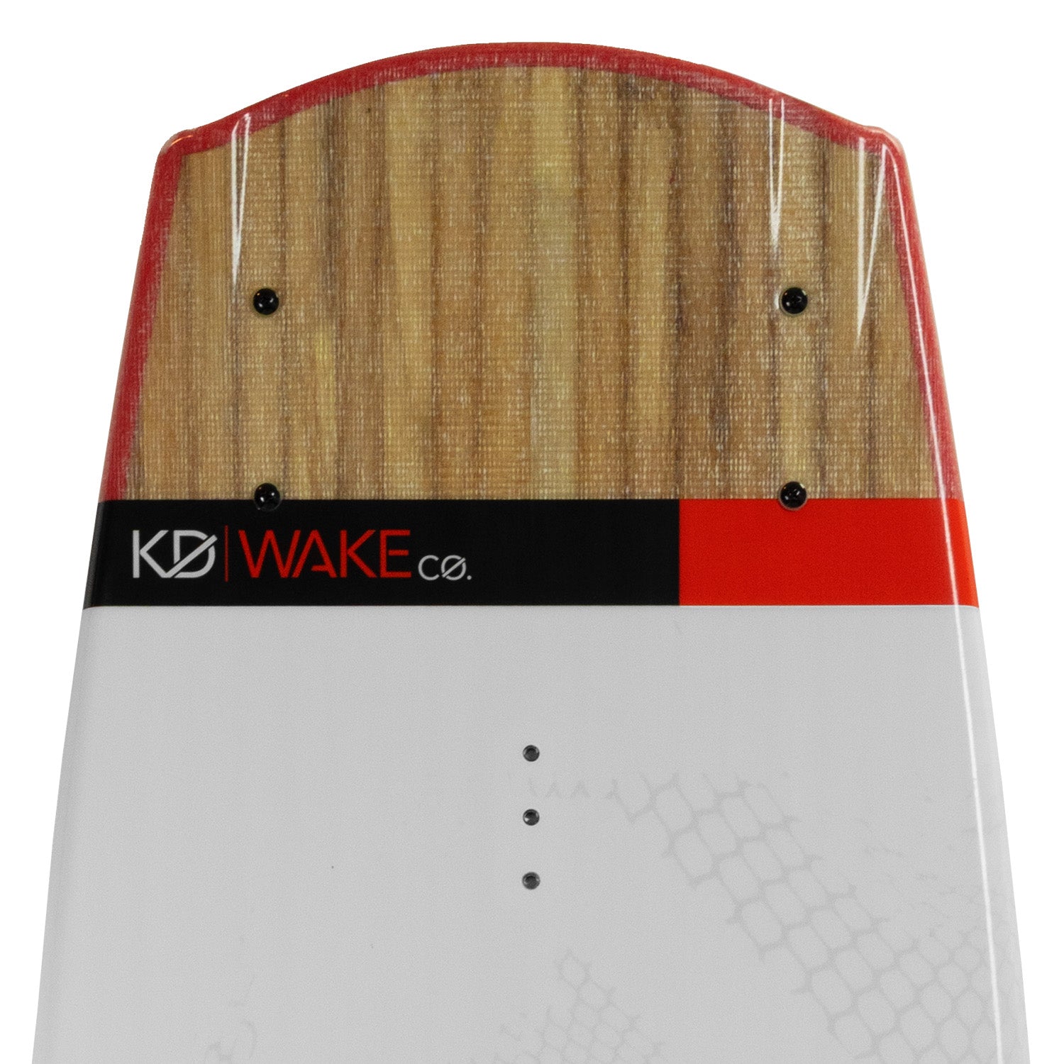 FISHBONE WAKEBOARD