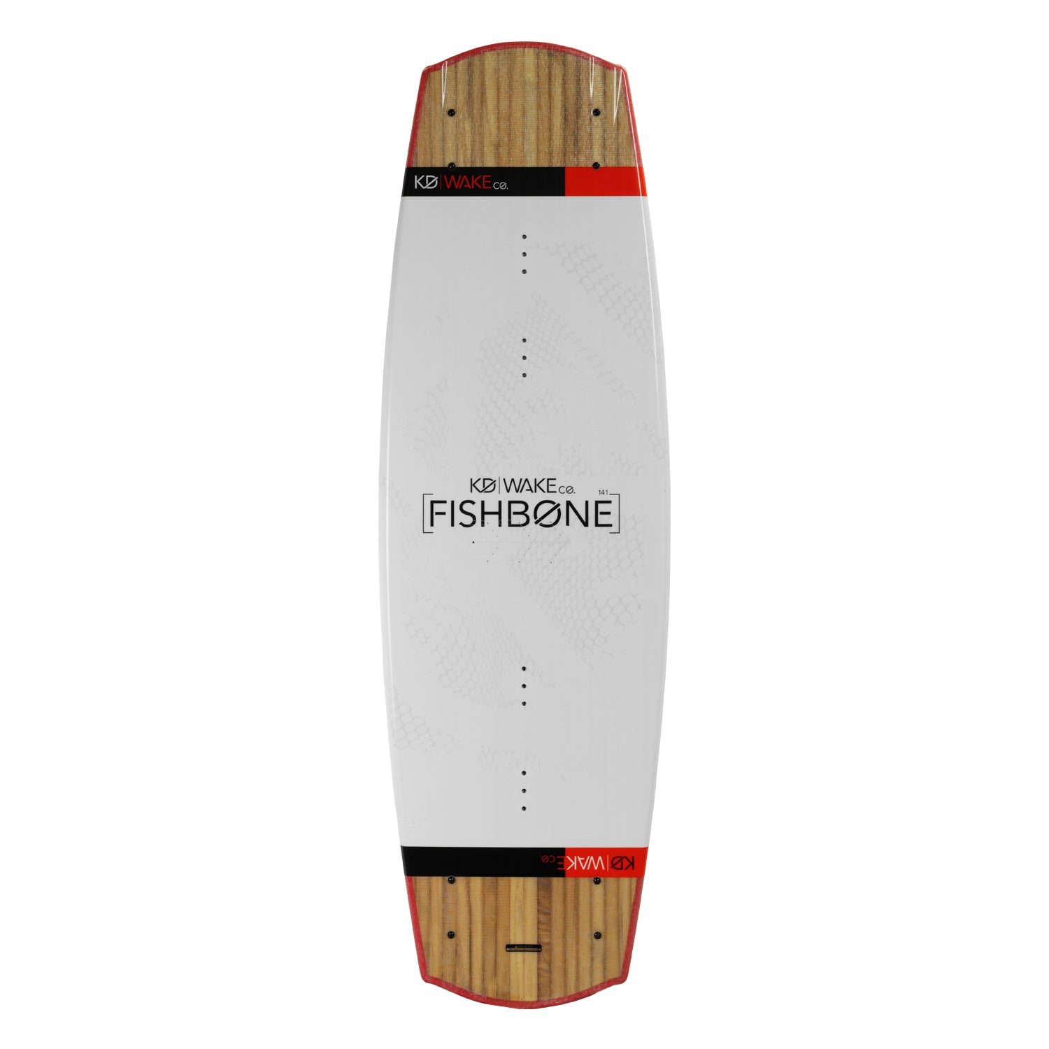 FISHBONE WAKEBOARD