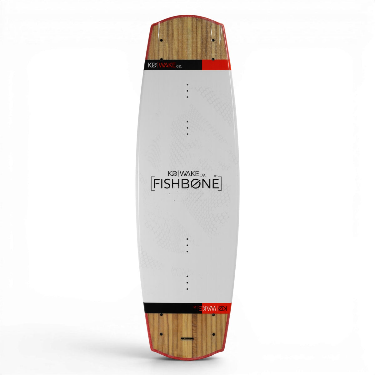 FISHBONE WAKEBOARD