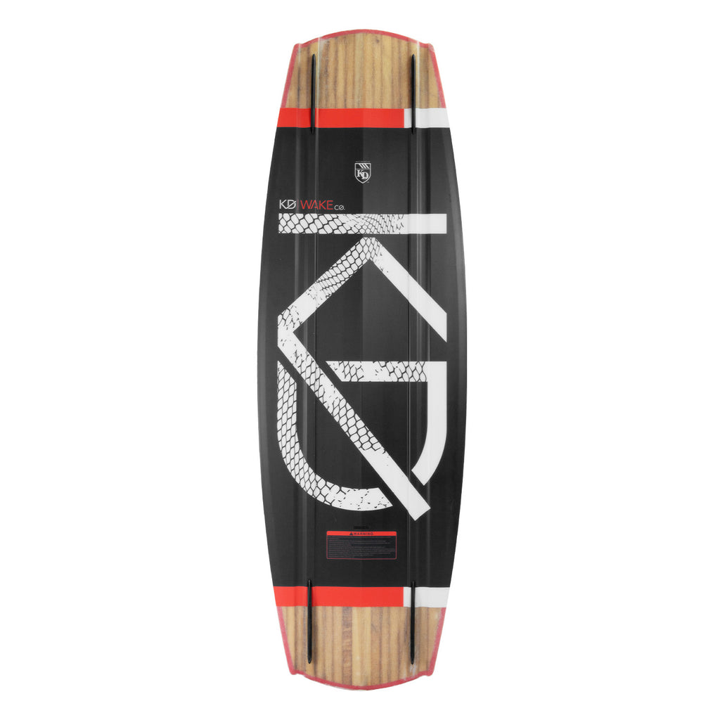 FISHBONE WAKEBOARD