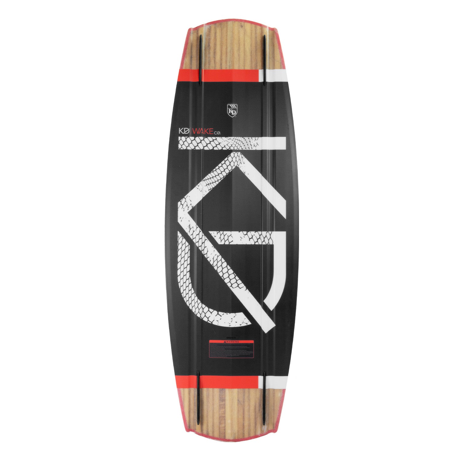 FISHBONE WAKEBOARD