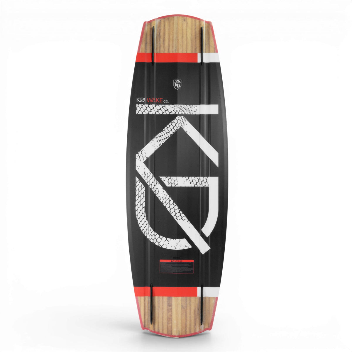 FISHBONE WAKEBOARD