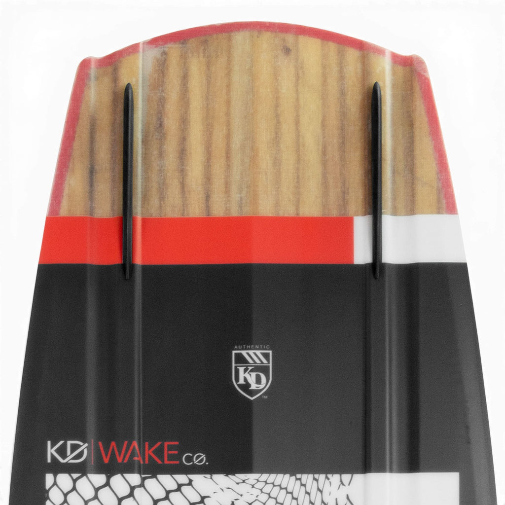FISHBONE WAKEBOARD