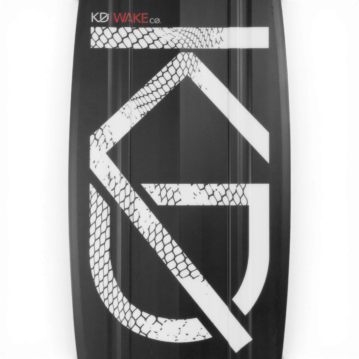 FISHBONE WAKEBOARD