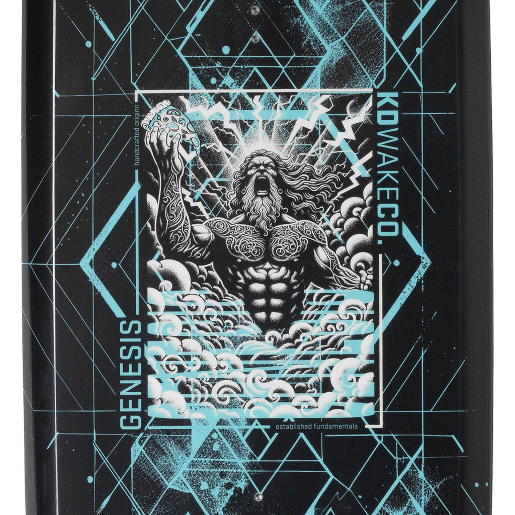 GENESIS WAKEBOARD