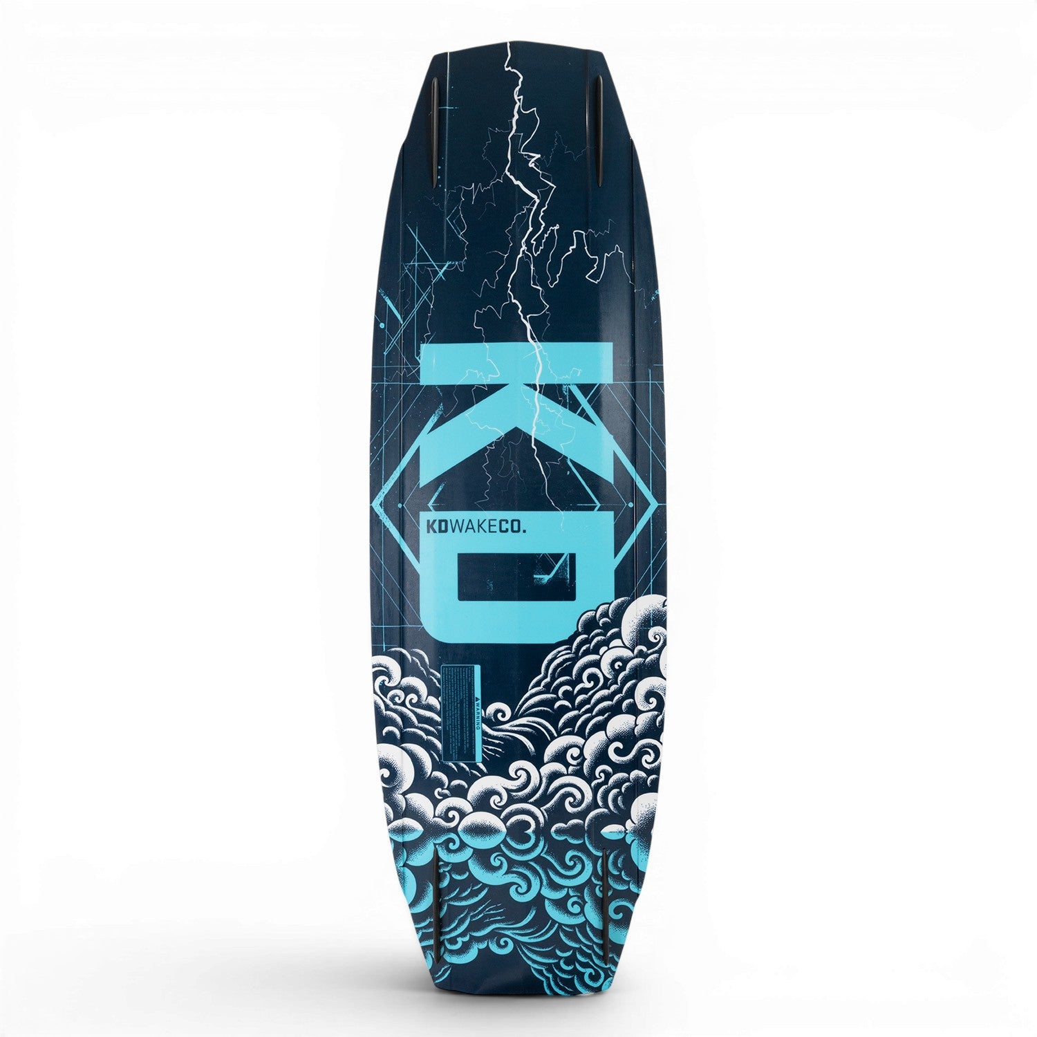 GENESIS WAKEBOARD
