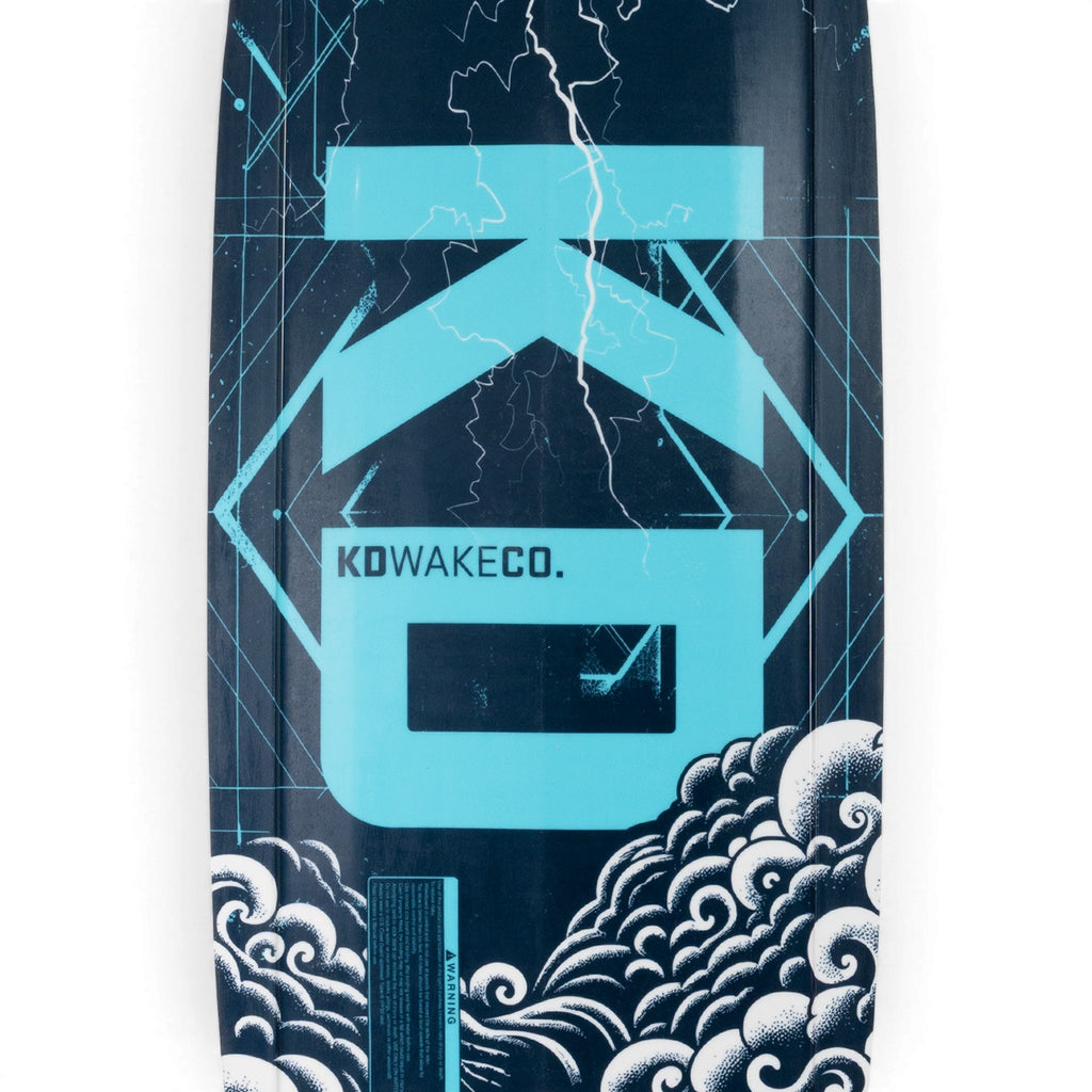 GENESIS WAKEBOARD