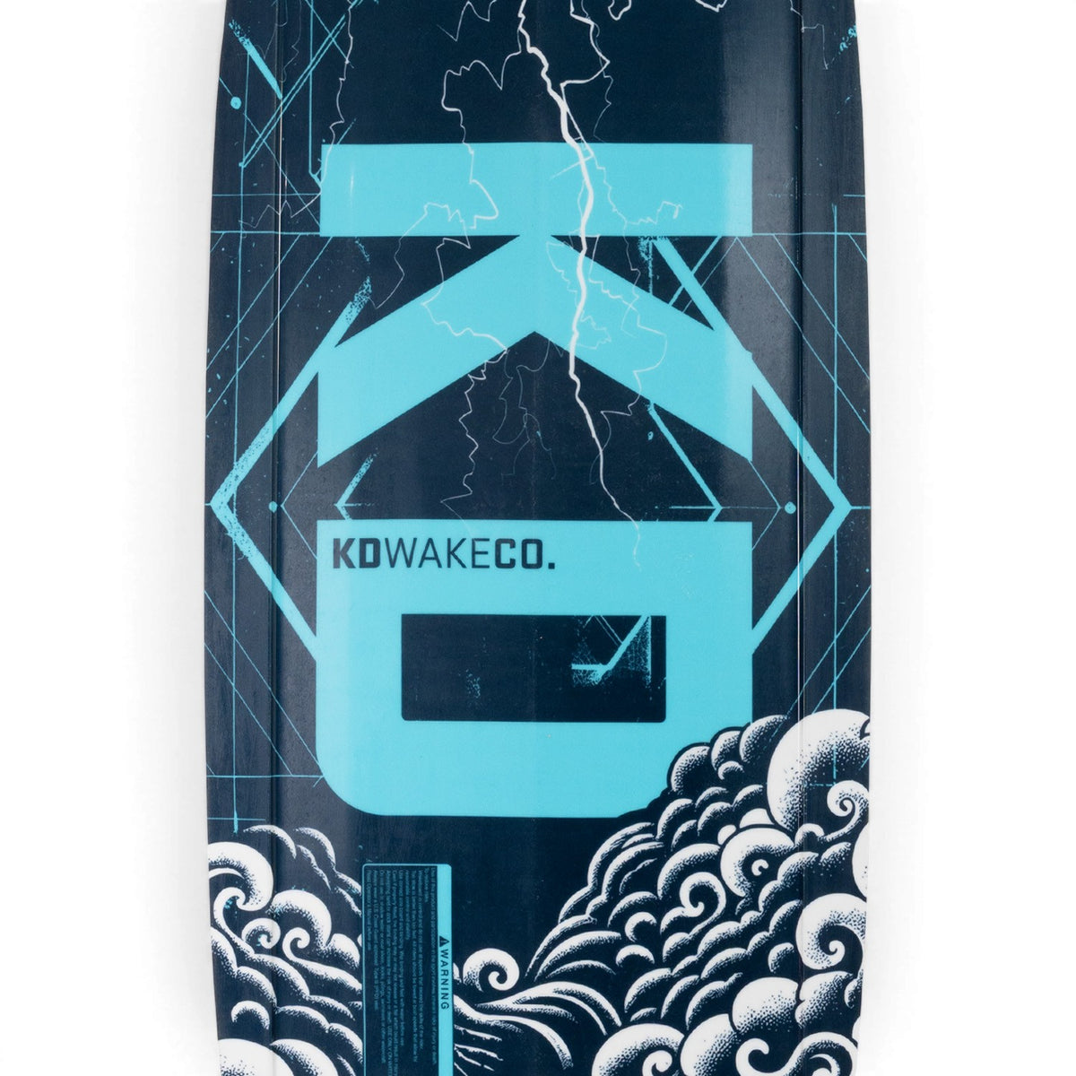 GENESIS WAKEBOARD