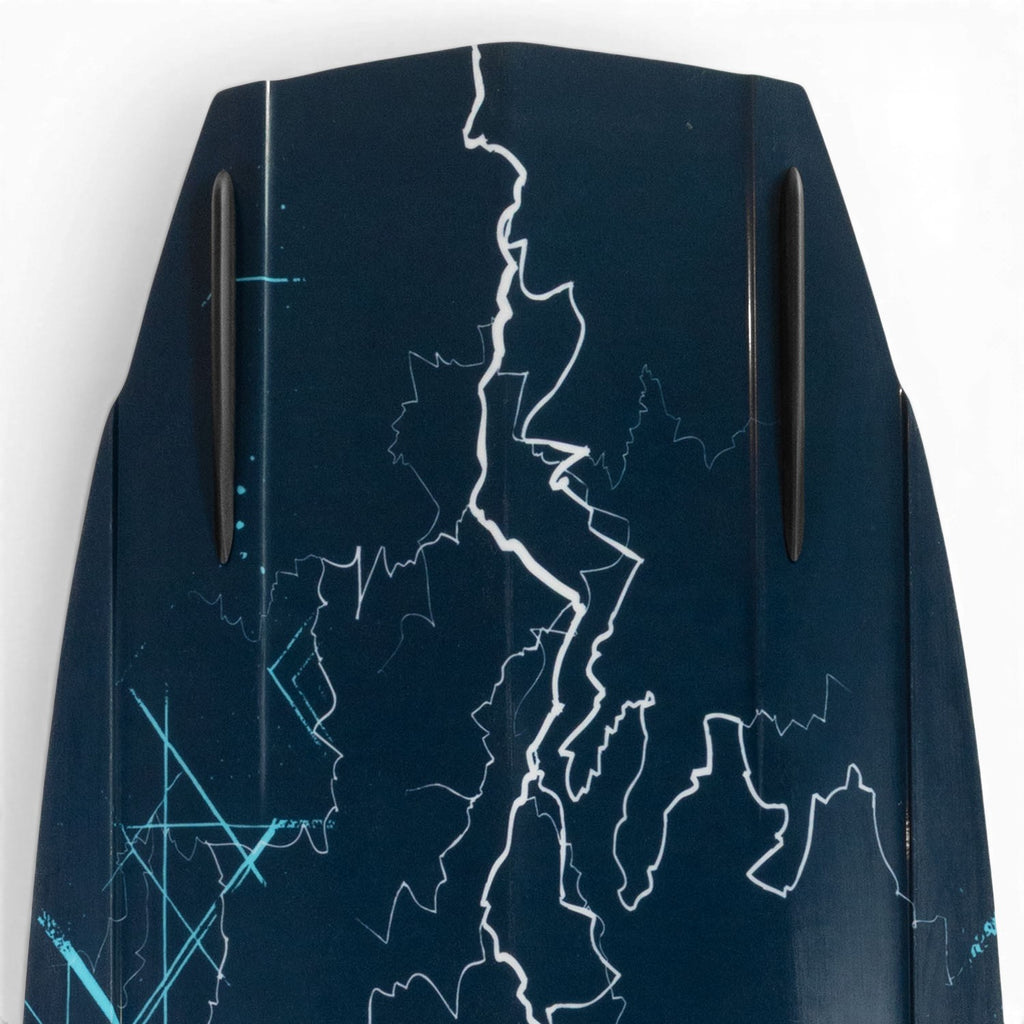 GENESIS WAKEBOARD