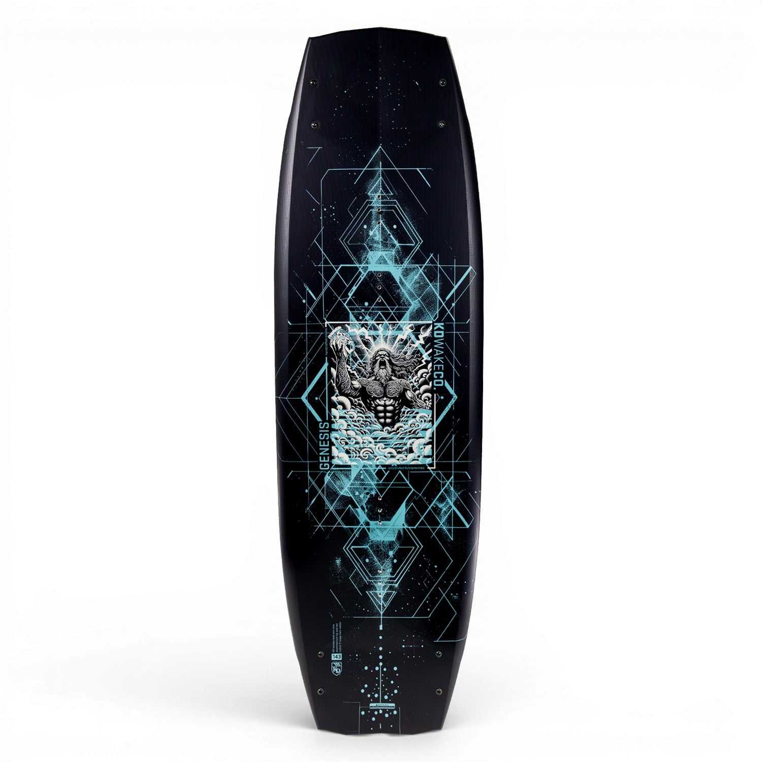 GENESIS WAKEBOARD