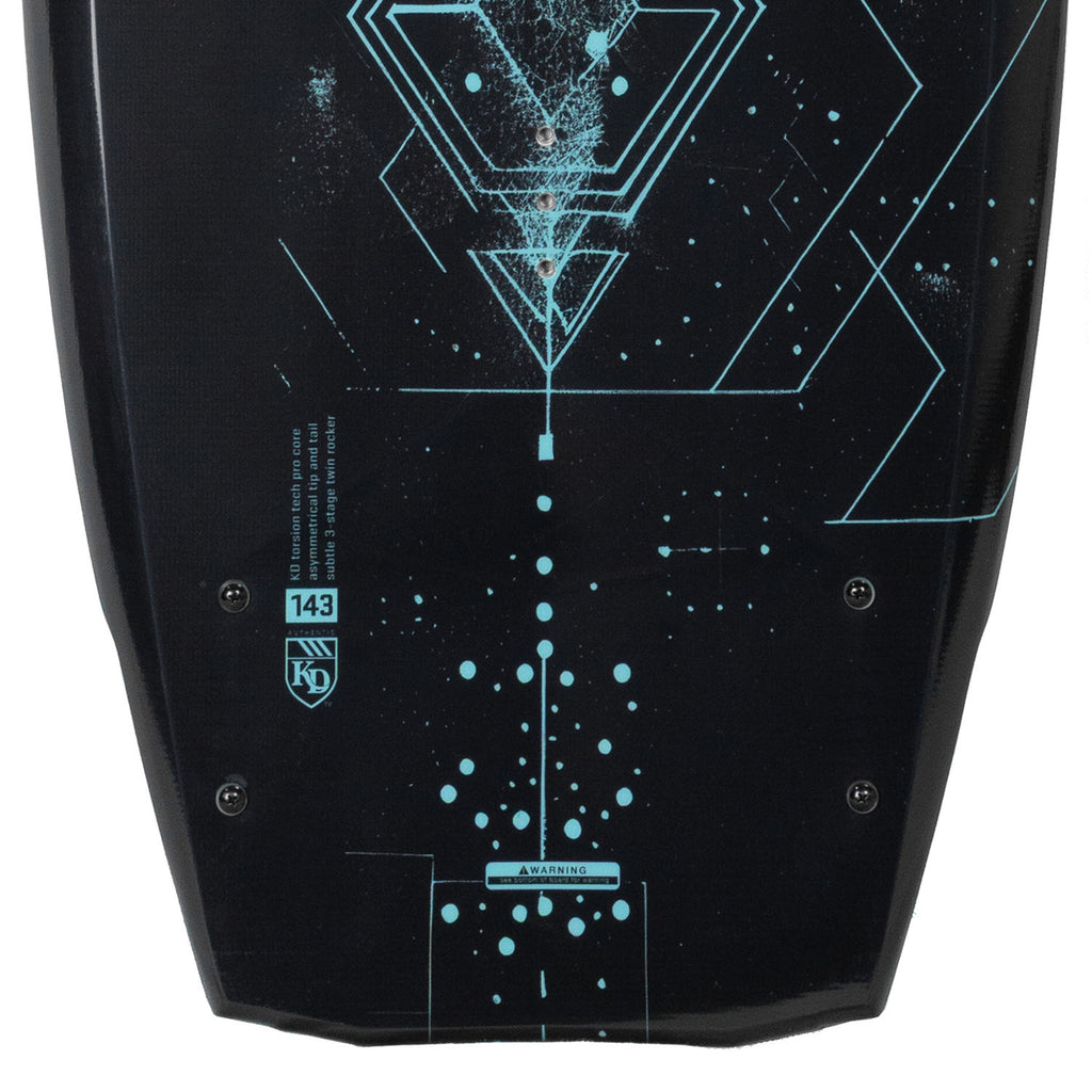 GENESIS WAKEBOARD