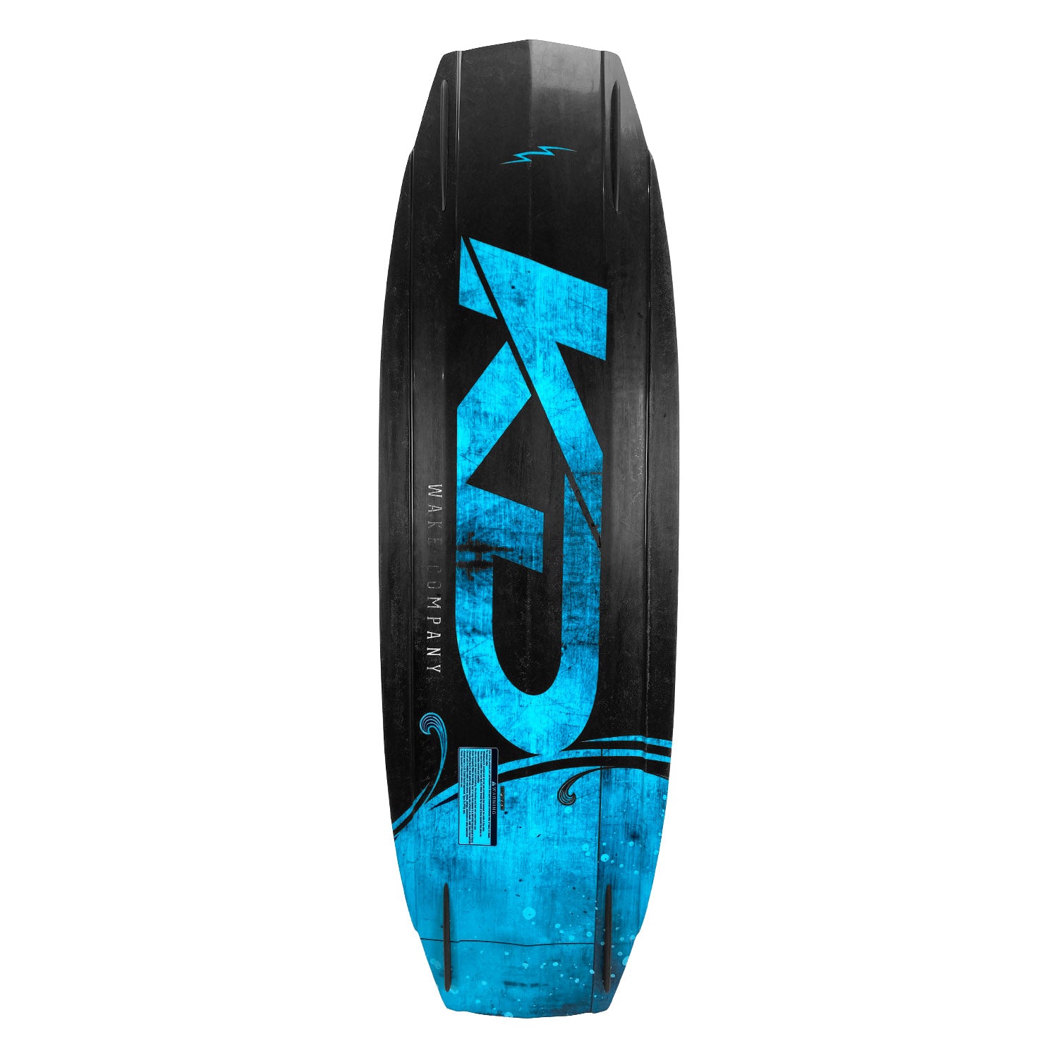 GENESIS WAKEBOARD
