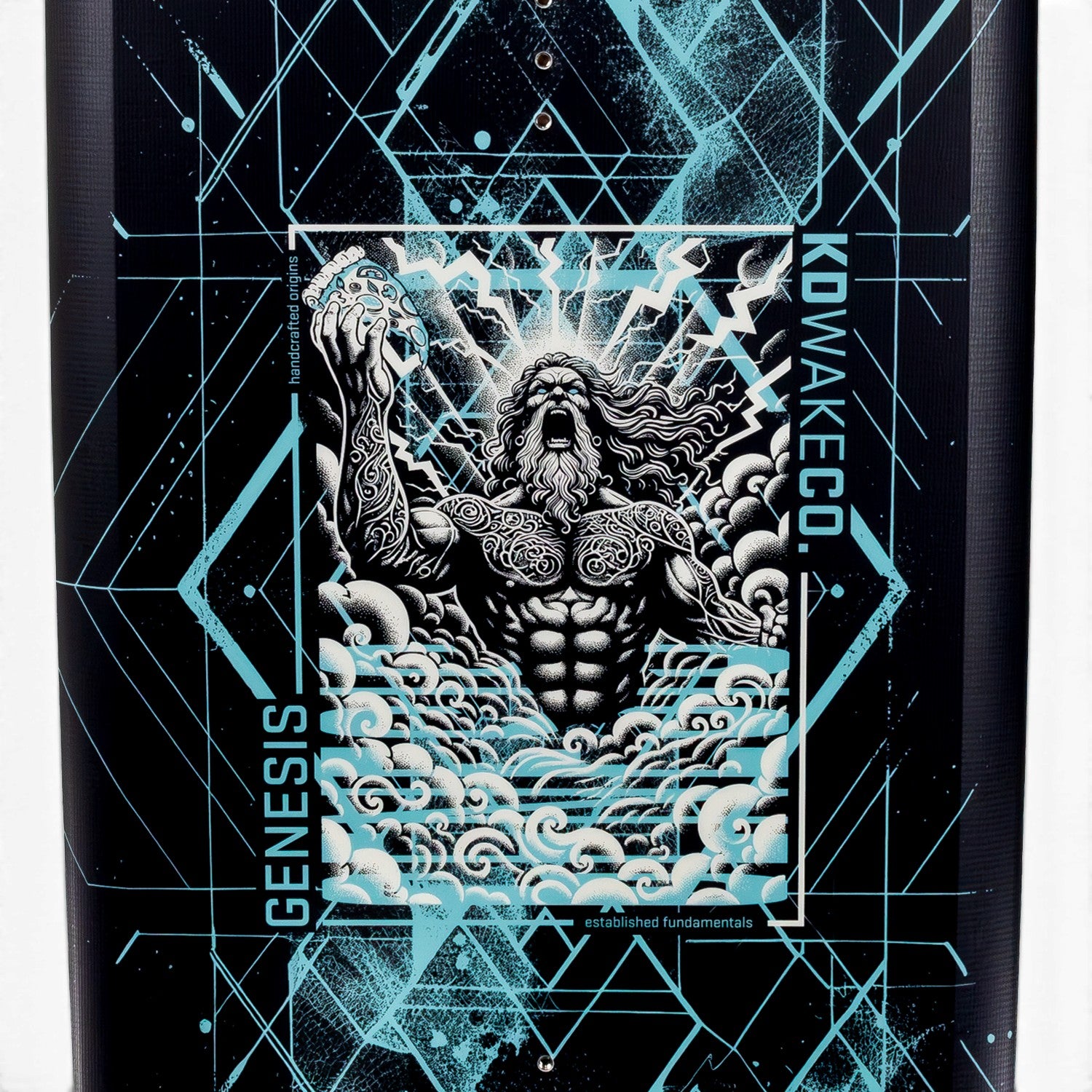GENESIS WAKEBOARD