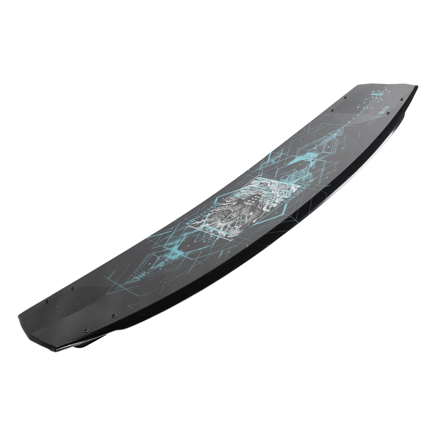 GENESIS WAKEBOARD