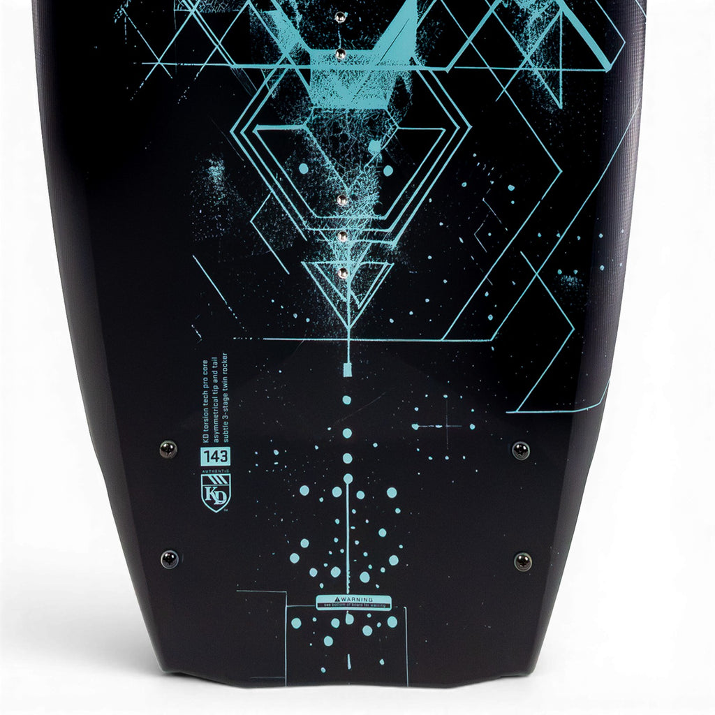 GENESIS WAKEBOARD