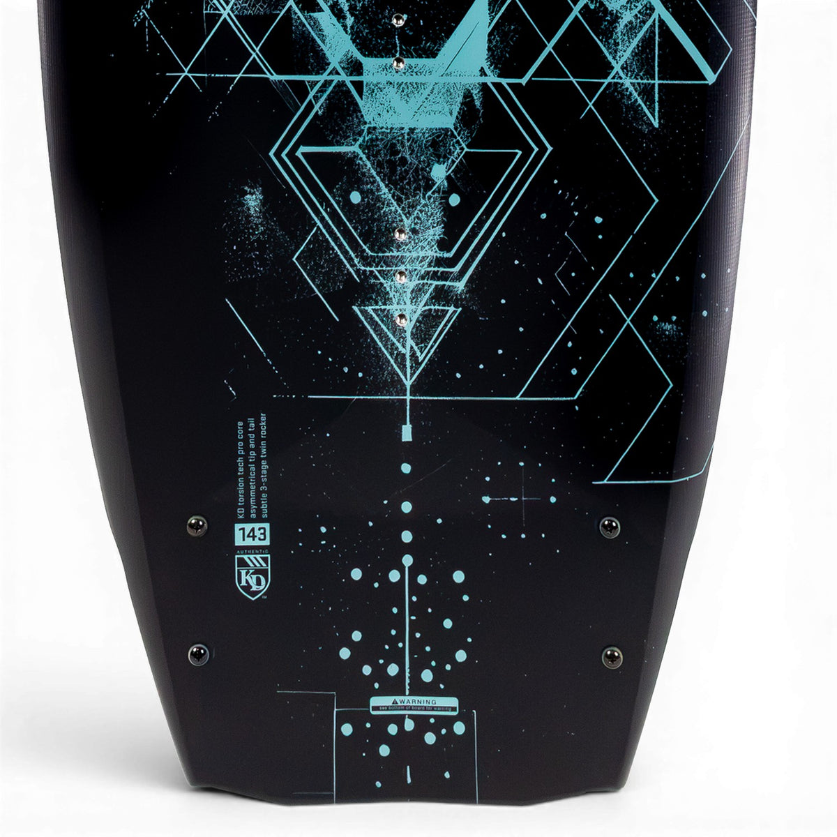 GENESIS WAKEBOARD