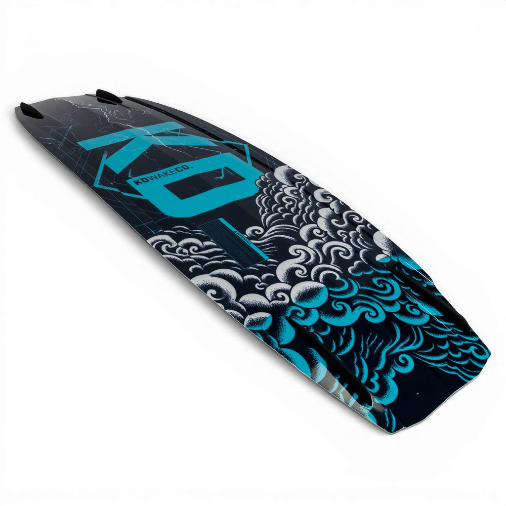 GENESIS WAKEBOARD