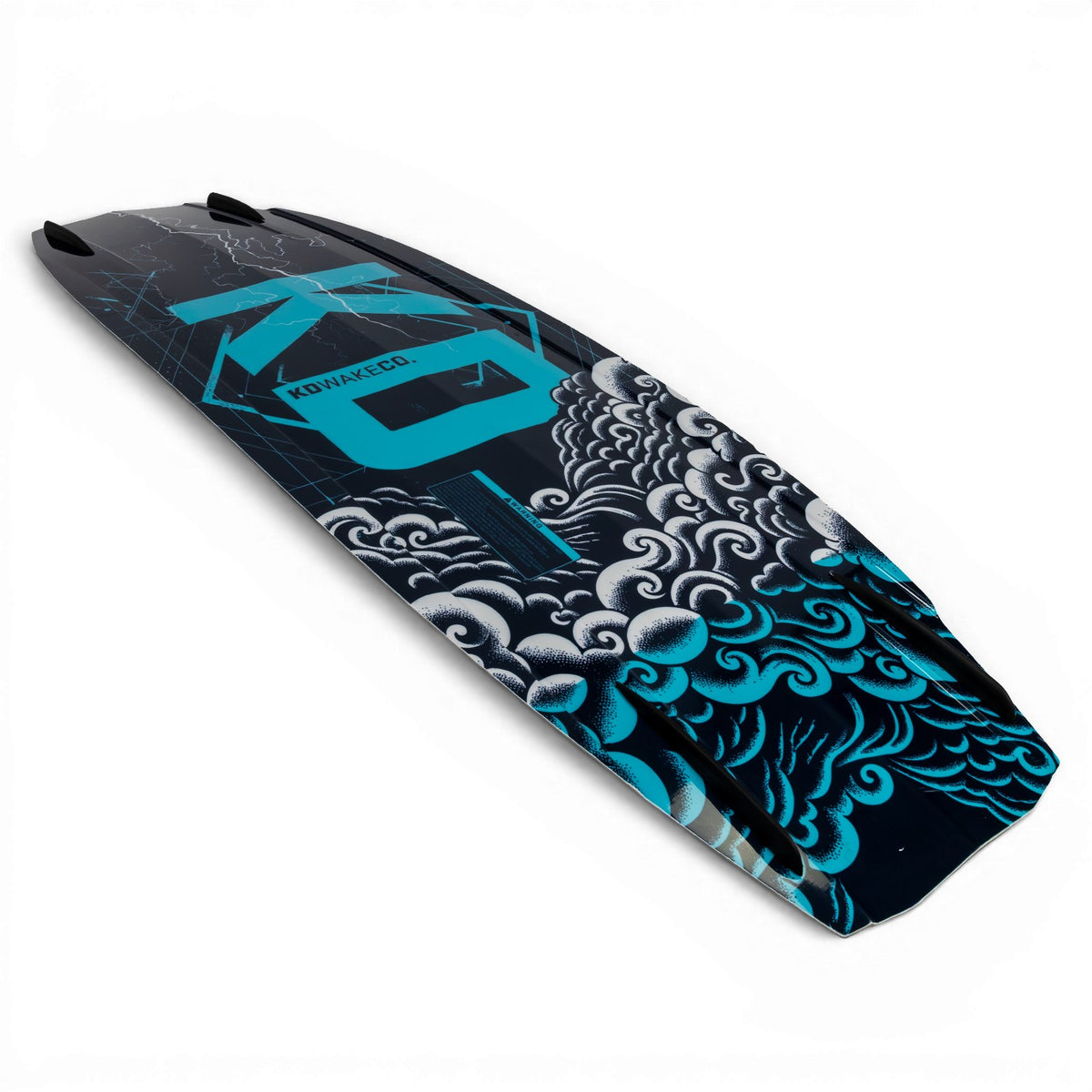 GENESIS WAKEBOARD