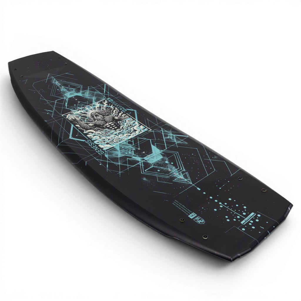 GENESIS WAKEBOARD